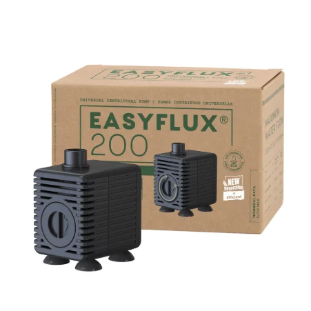 Bomba EASYFLUX®
