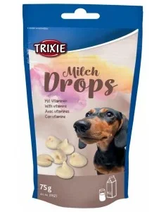 Bombons com Leite