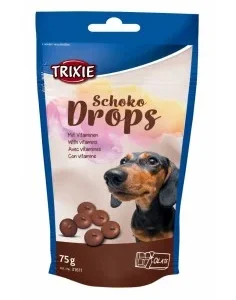 Bombons de Chocolate