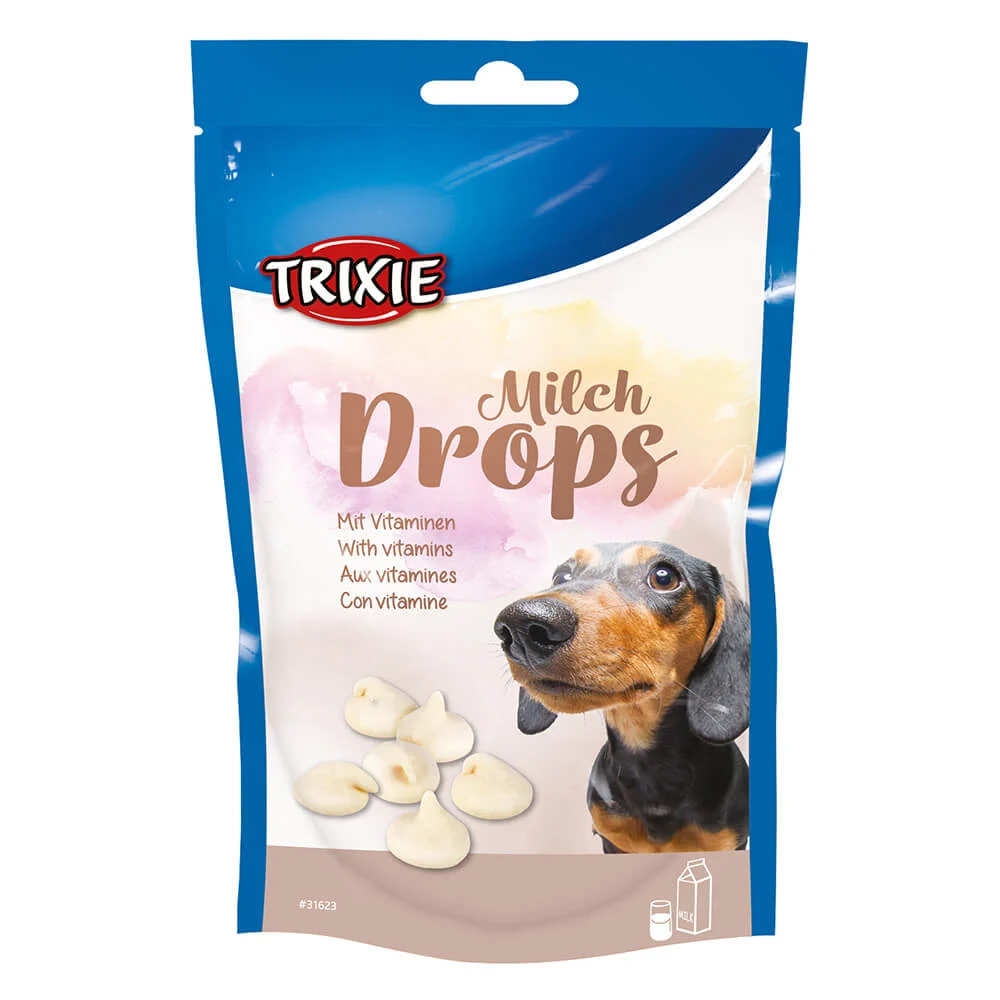 BOMBONS DE LEITE PARA CÃES - Image 2