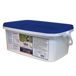 Bosch leite para cachorros
