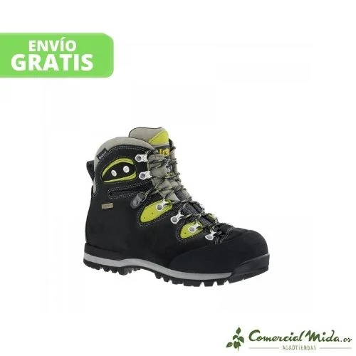 Botas BESTARD TRILOGY para caminhadas