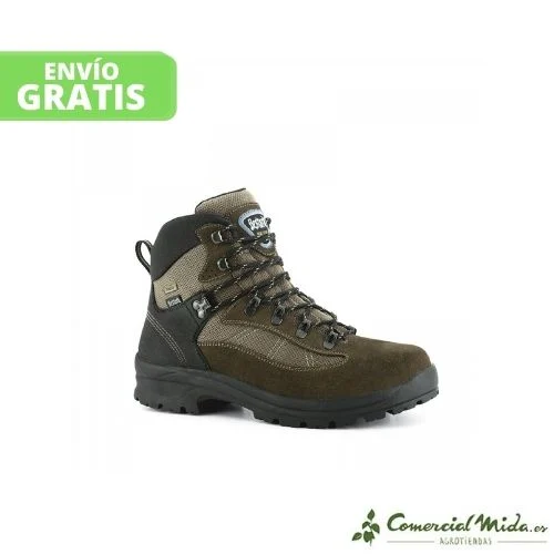 Botas BESTARD XALOC para caminhadas
