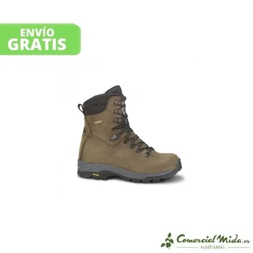 Botas de caça BESTARD TAIGA