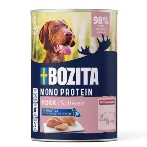 Bozita Dog Pate 6 x 400 g