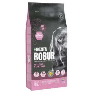 Bozita Robur Adult Light Frango