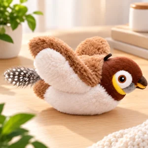 Brinquedo anti-stress