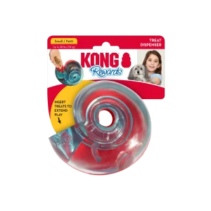 Brinquedo Concha Small – Kong