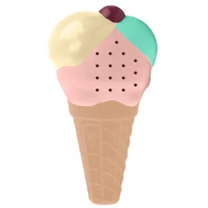 Brinquedo Cone de Gelado