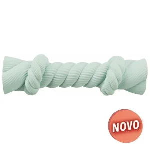 BRINQUEDO CORDA COM RUÍDO CROCANTE