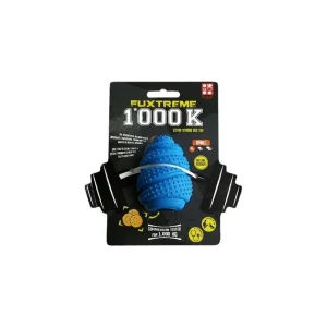 Brinquedo de Borracha Fuxtreme 1000K Classic Ultra Resistente para Cão – Ferribiella