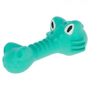 Brinquedo de borracha ToyFastic em forma de crocodilo para cão – Kerbl