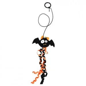 Brinquedo de Halloween para gato – Ferribiella