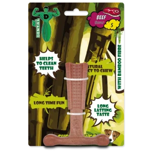 Brinquedo de Nylon com sabor a vaca – Mr. Dental