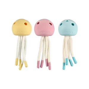 Brinquedo de Nylon Petit Milo