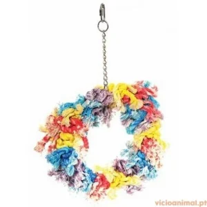 Brinquedo Flossin Ring
