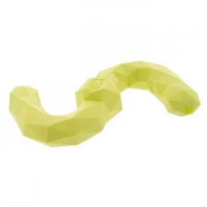 Brinquedo Fuxtreme Poly S para cão – Ferribiella – Cor do Produto: Amarelo