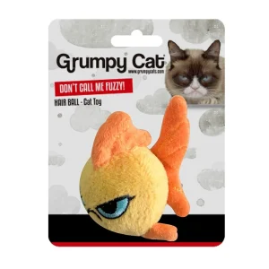 Brinquedo Goldfish Ball – Grumpy Cat