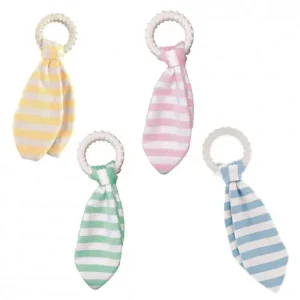 Brinquedo gravata para cachorros – Baby toys – Ferribiella