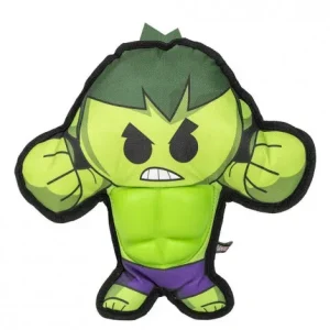 Brinquedo Hulk para cães – Marvel