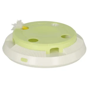 Brinquedo Interativo com Pompom para Gatos – Kerbl