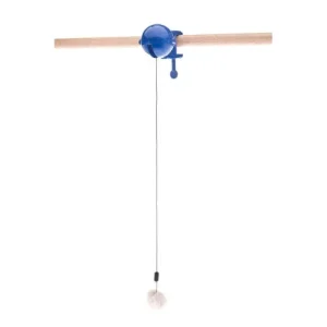 Brinquedo interativo Yoyo para gato – Ferribiella