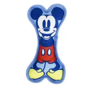 Brinquedo Mickey Mouse em TPR com som para cães – Disney