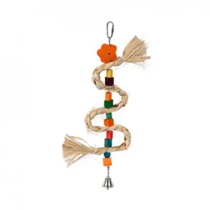 Brinquedo natural para aves – Kerbl