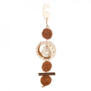 Brinquedo natural para aves – Kerbl