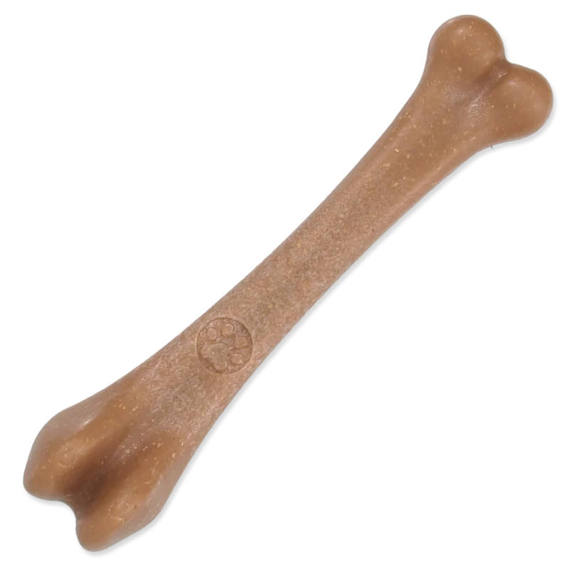 Brinquedo Nylon “Osso” sabor Frango – Mr. Dental - Image 2