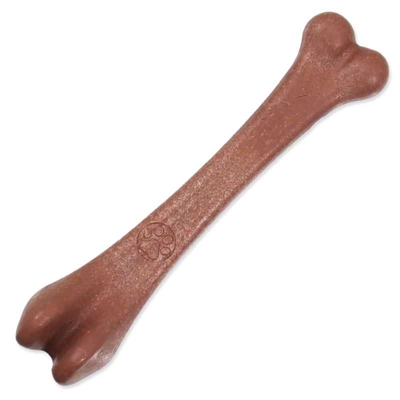 Brinquedo Nylon “Osso” sabor vaca – Mr. Dental - Image 2