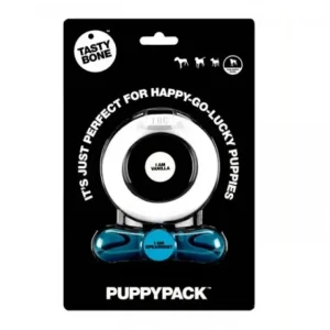 Brinquedo para cães Dental Puppy Pack