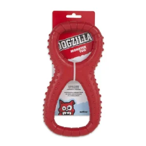Brinquedo para cães Dogzilla Monster Tug