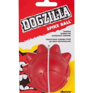 Brinquedo para cães Dogzilla Spike Ball