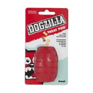 Brinquedo para cães Dogzilla Treat Pod
