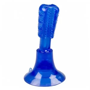 Brinquedo para cães Duvo+ Escova De Borracha Para Cães