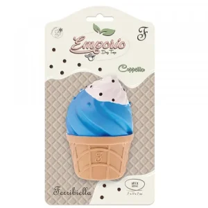 Brinquedo para cães Ferribiella – Brinquedos Refrescante Para Cães – Copo De Gelado