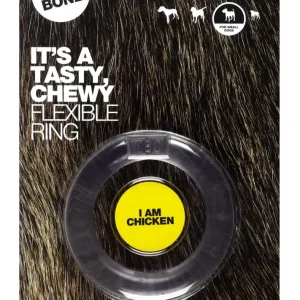Brinquedo para cães Flexible Ring – Small Size