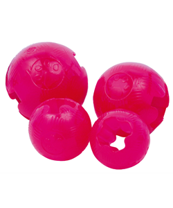 Brinquedo para cães Gloria TPR Ball