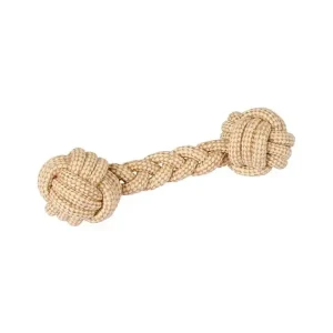 Brinquedo para cães Halter De Corda 7×25 Cm