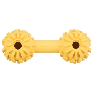 BRINQUEDO PARA CÃES INVISUAIS