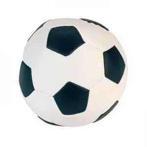 Brinquedo para cães Kerbl Bola De Futebol Macia