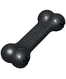 Brinquedo para cães Kong Extreme Goodie Bone Medium