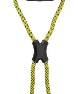 Brinquedo para cães Kong Jaxx Infinity Tug – Large