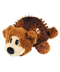 Brinquedo para cães Kong Shells Bear