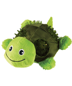 Brinquedo para cães Kong Shells Turtle