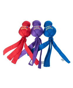 Brinquedo para cães Kong Wubba – 1 Unidade