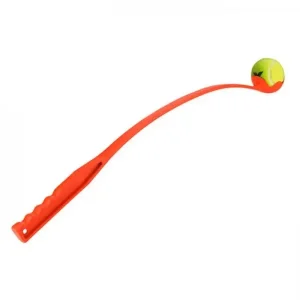 Brinquedo para cães Lança Bolas 65cm