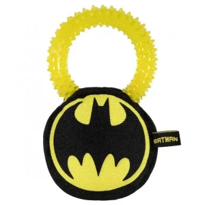 Brinquedo para cães Mordedor Batman