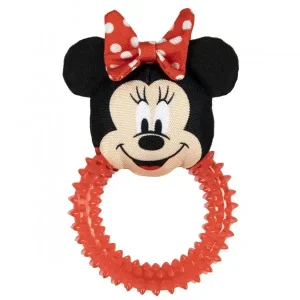 Brinquedo para cães Mordedor Minnie